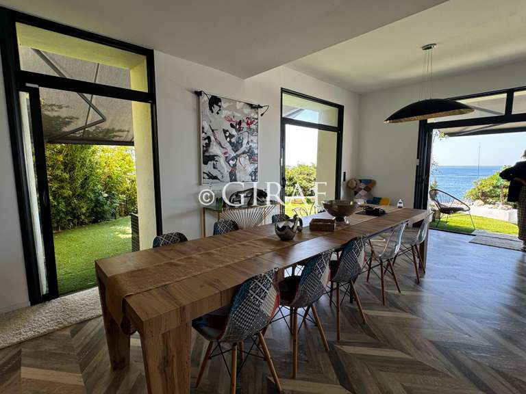 Villa Nice - 4 chambres - 330m²