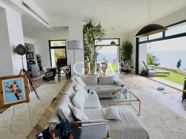 Villa Nice - 4 chambres - 330m²