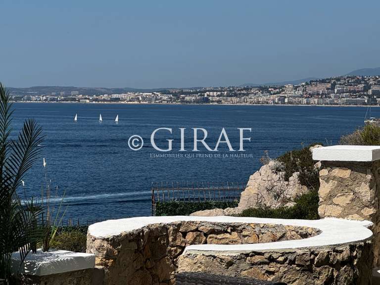 Villa Nice - 4 chambres - 330m²