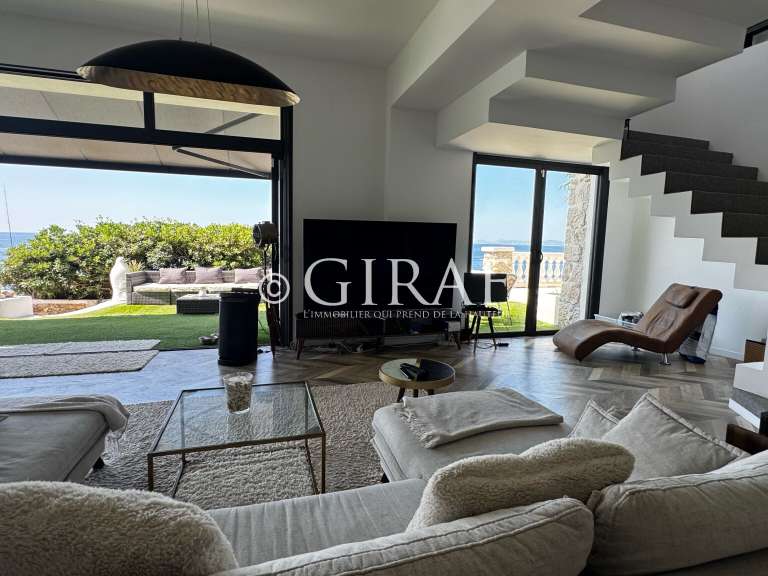 Villa Nice - 4 chambres - 330m²