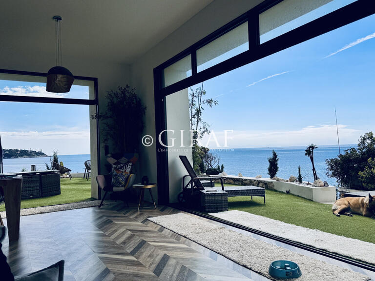 Villa Nice - 4 chambres - 330m²