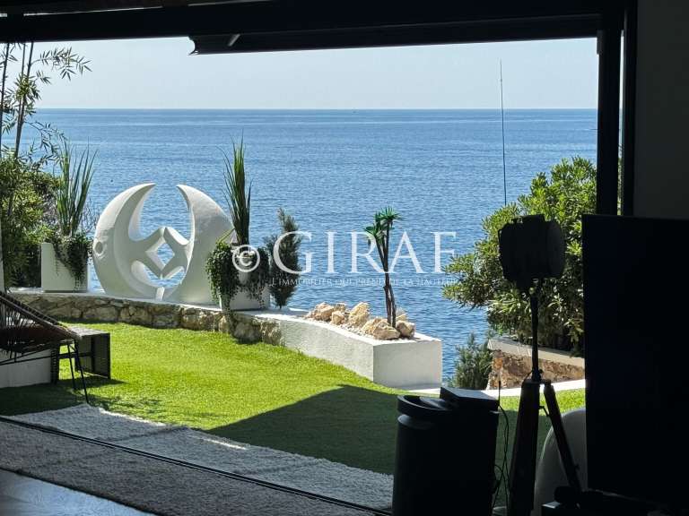 Villa Nice - 4 chambres - 330m²