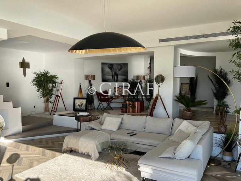 Villa Nice - 4 chambres - 330m²