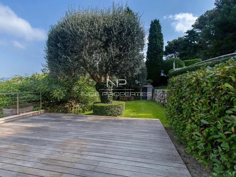Villa Nice - 4 chambres - 310m²