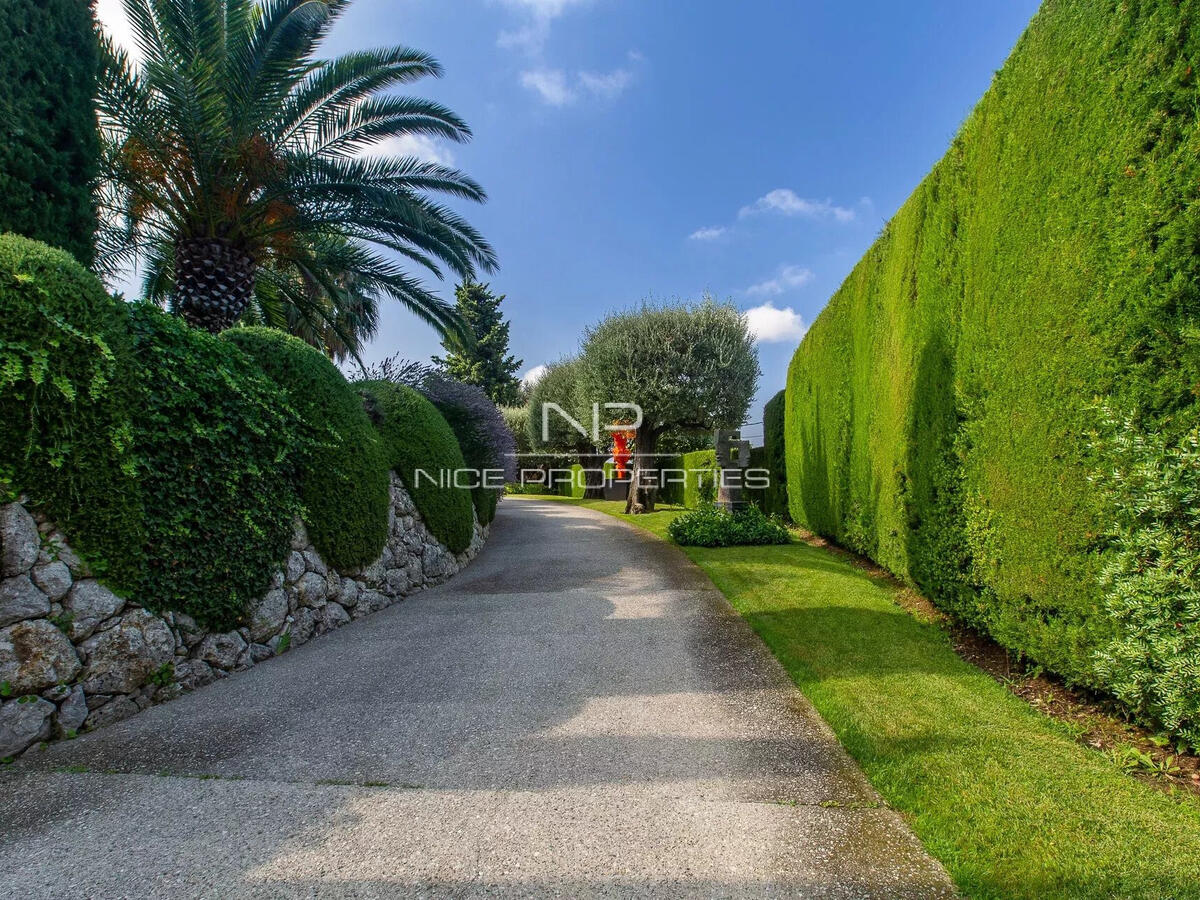 Villa Nice