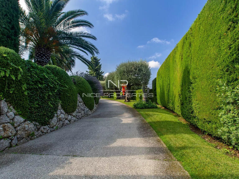 Villa Nice - 4 chambres - 310m²