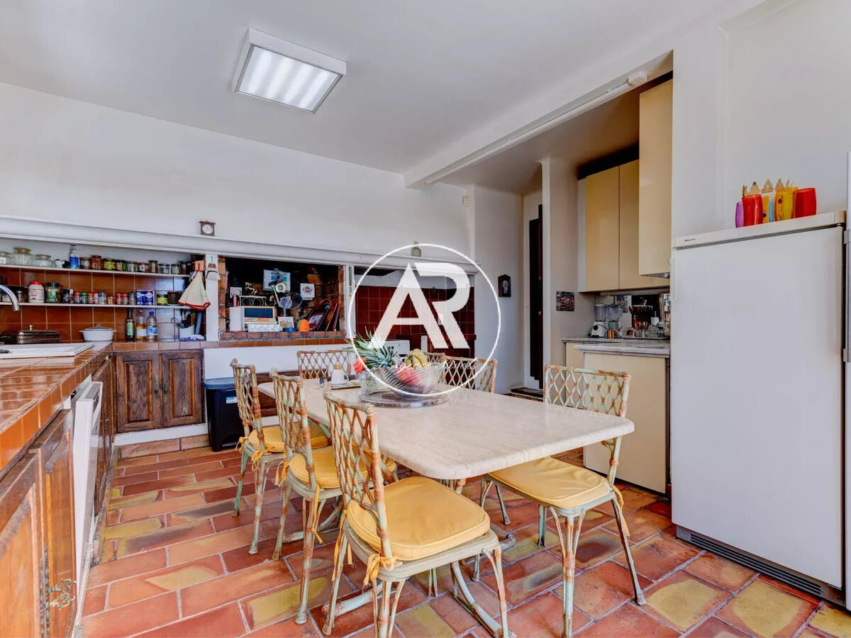 Villa Nice