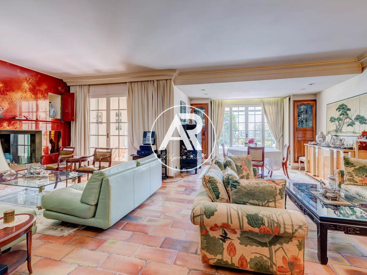 Villa Nice