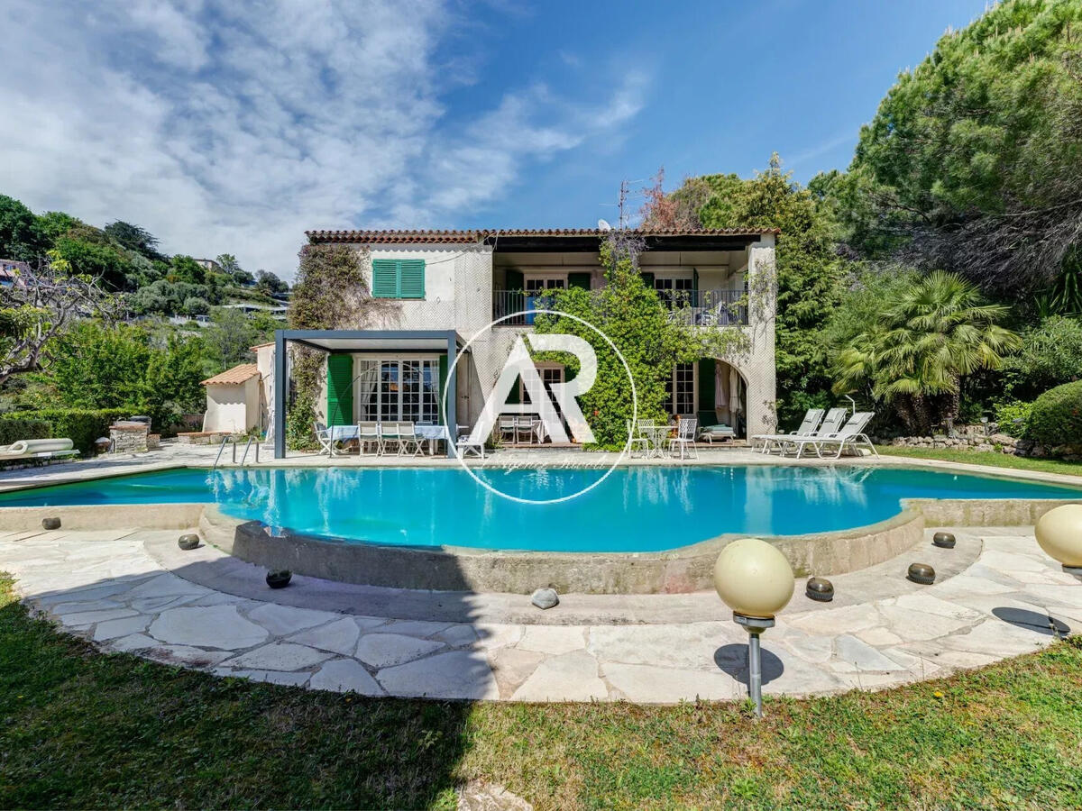 Villa Nice