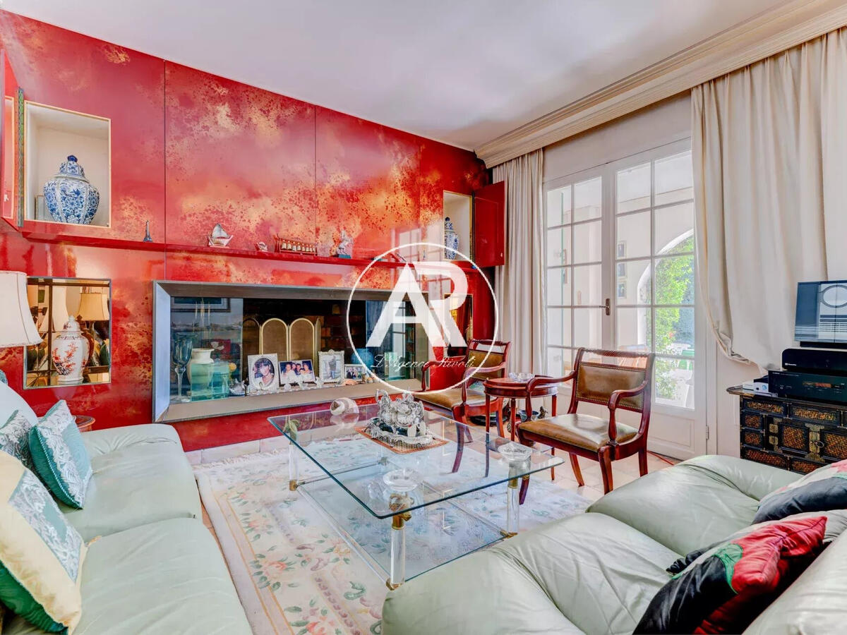 Villa Nice