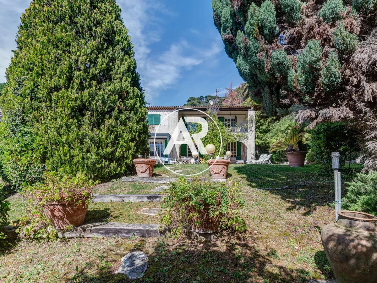 Villa Nice