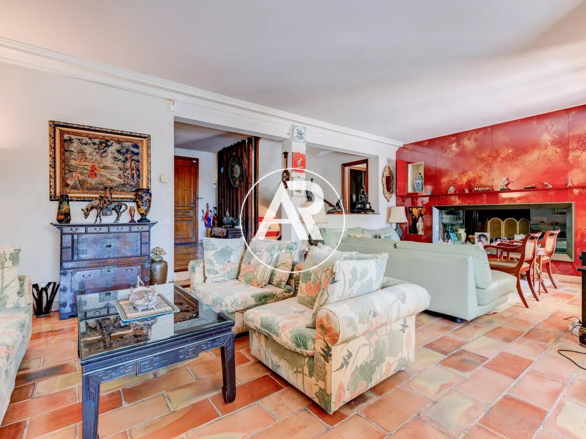 Villa Nice