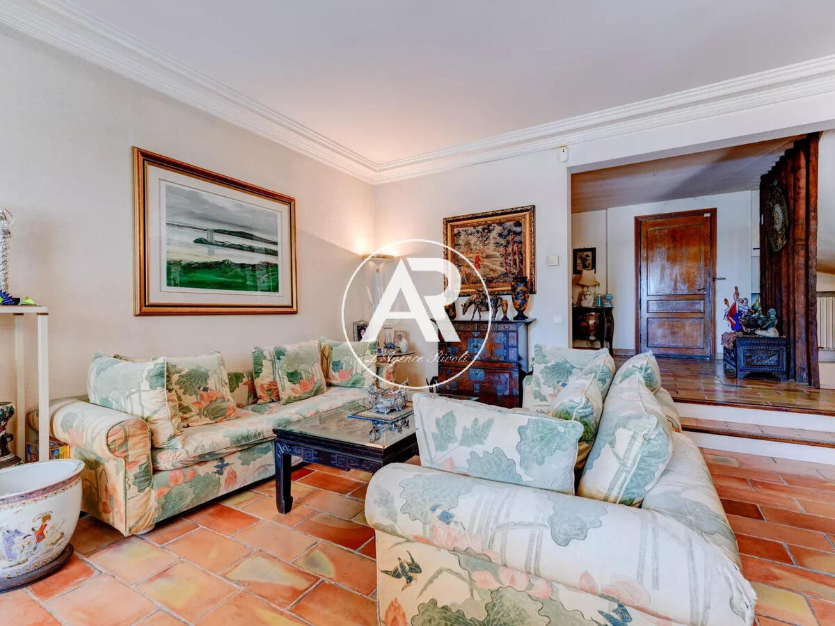 Villa Nice