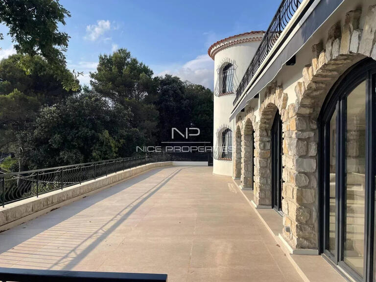 Villa Nice - 5 chambres - 401m²