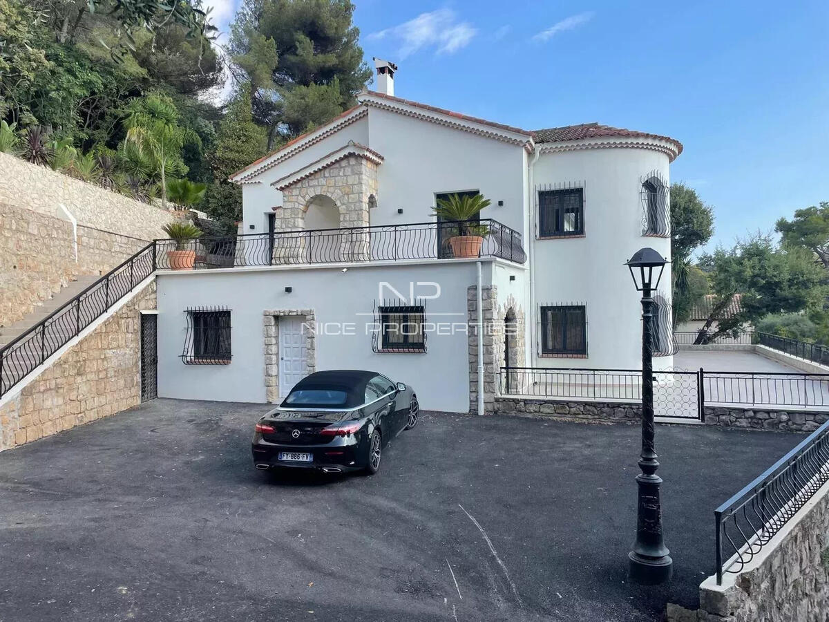 Villa Nice