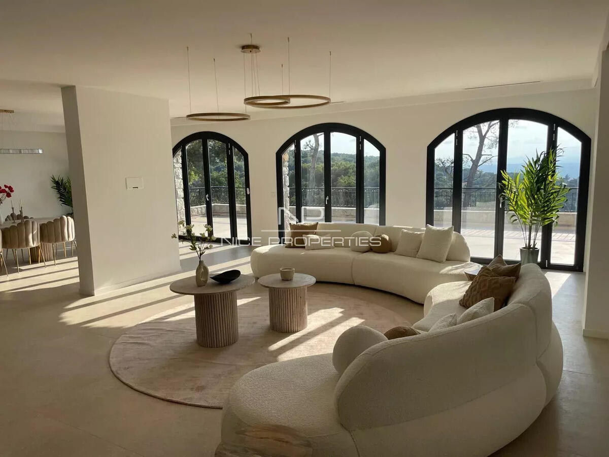 Villa Nice