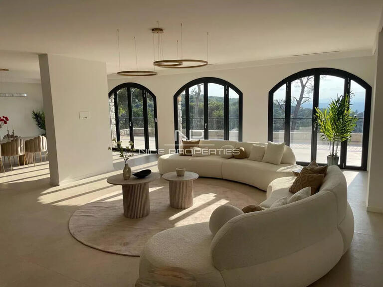 Villa Nice - 5 chambres - 401m²