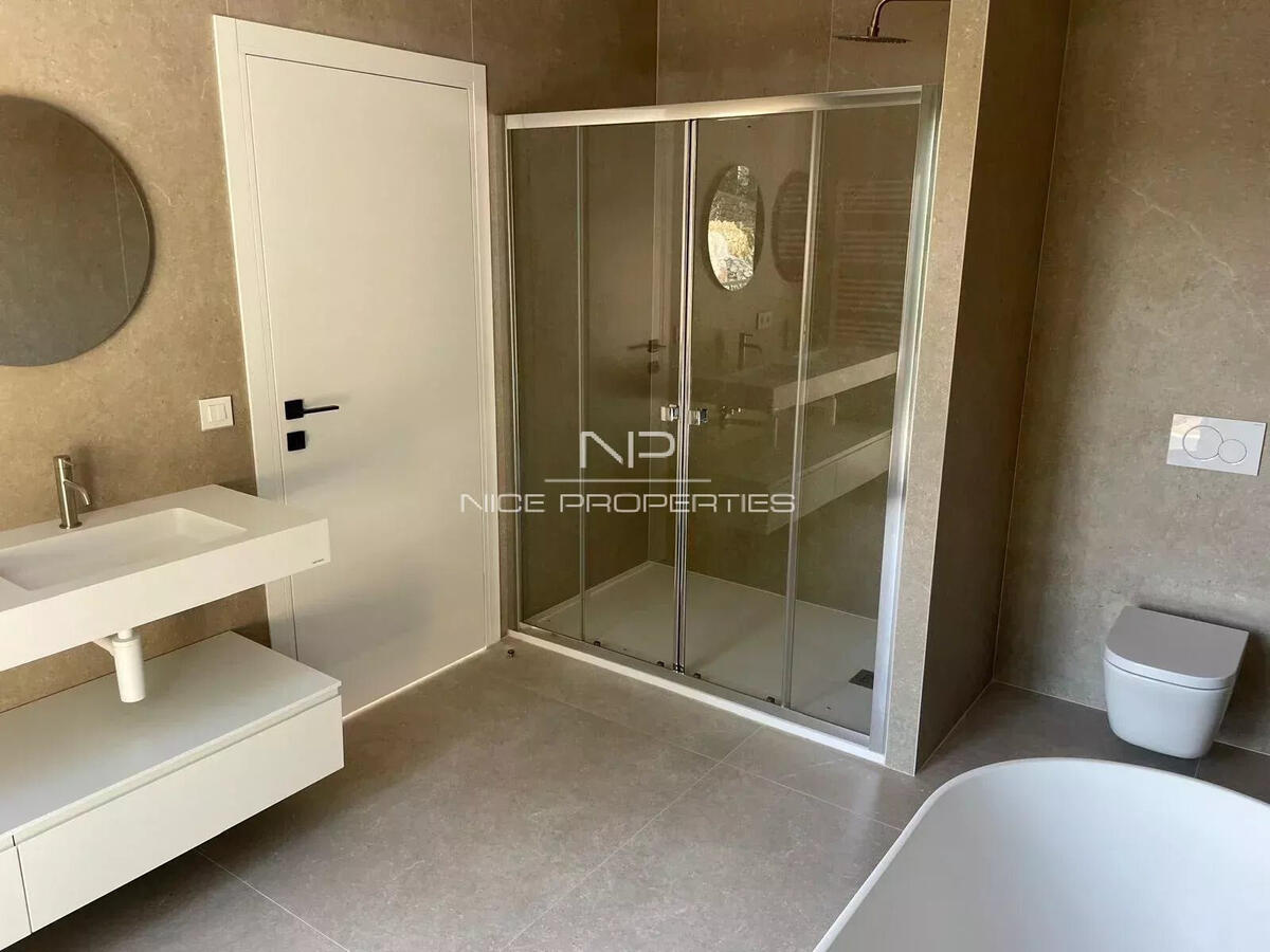 Villa Nice