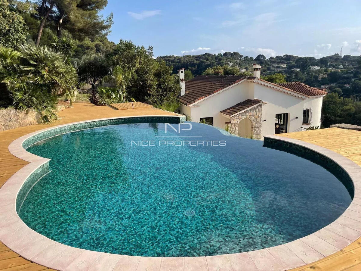 Villa Nice