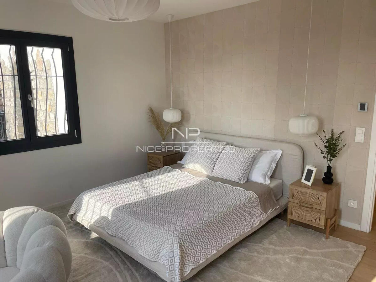 Villa Nice