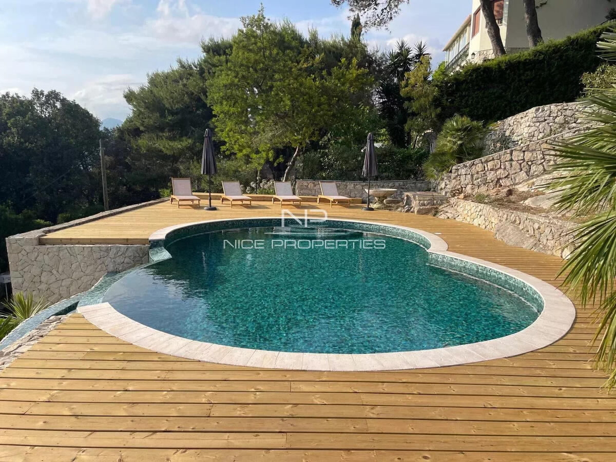 Villa Nice