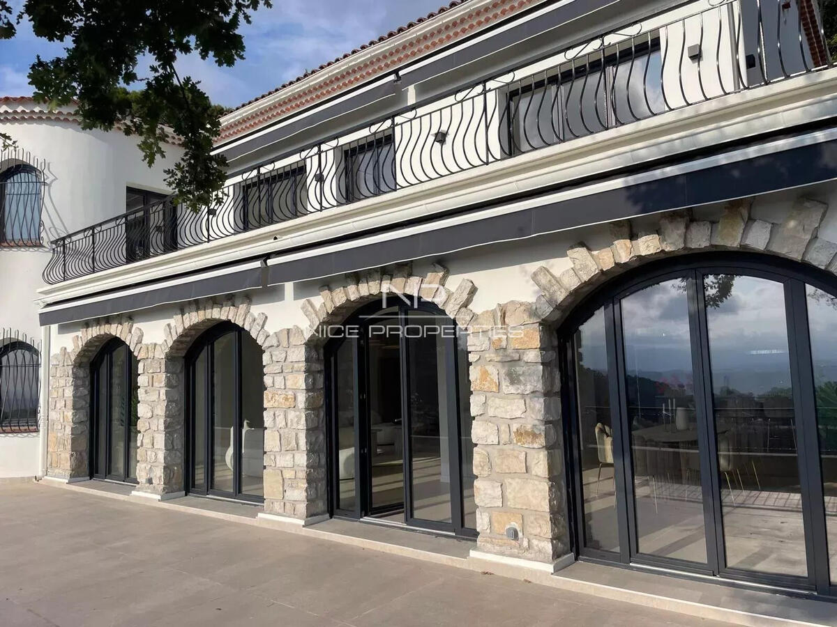Villa Nice