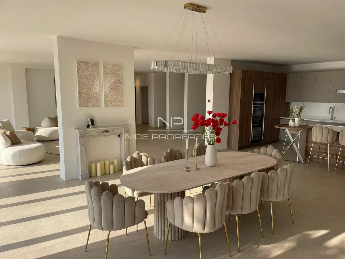 Villa Nice