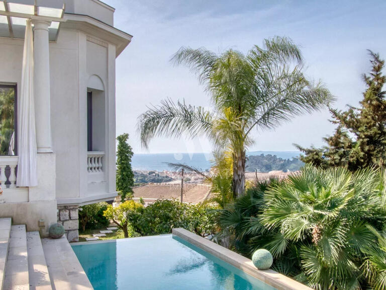 Villa Nice - 5 chambres - 253m²