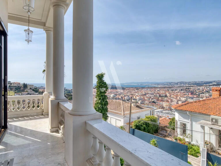 Villa Nice - 5 chambres - 253m²