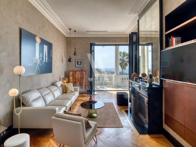 Villa Nice - 5 chambres - 253m²
