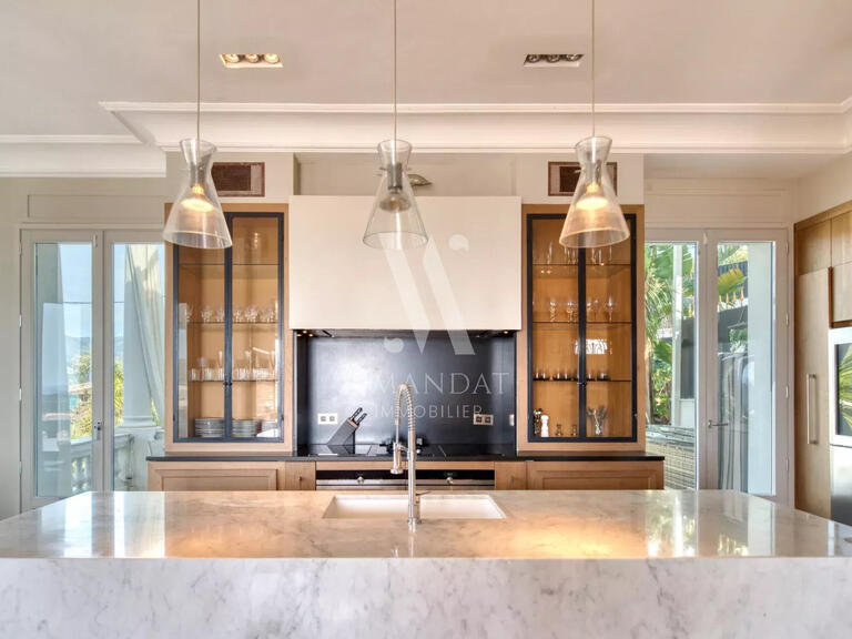 Villa Nice - 5 chambres - 253m²