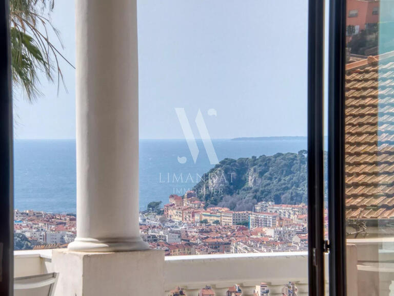 Villa Nice - 5 chambres - 253m²