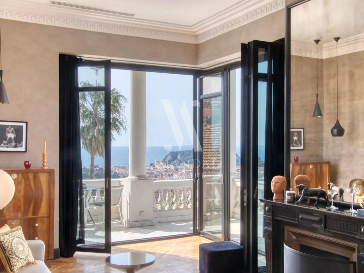 Villa Nice