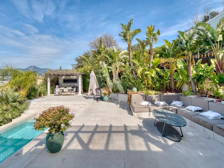 Villa Nice - 5 chambres - 253m²