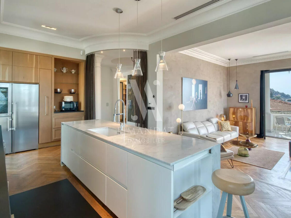 Villa Nice
