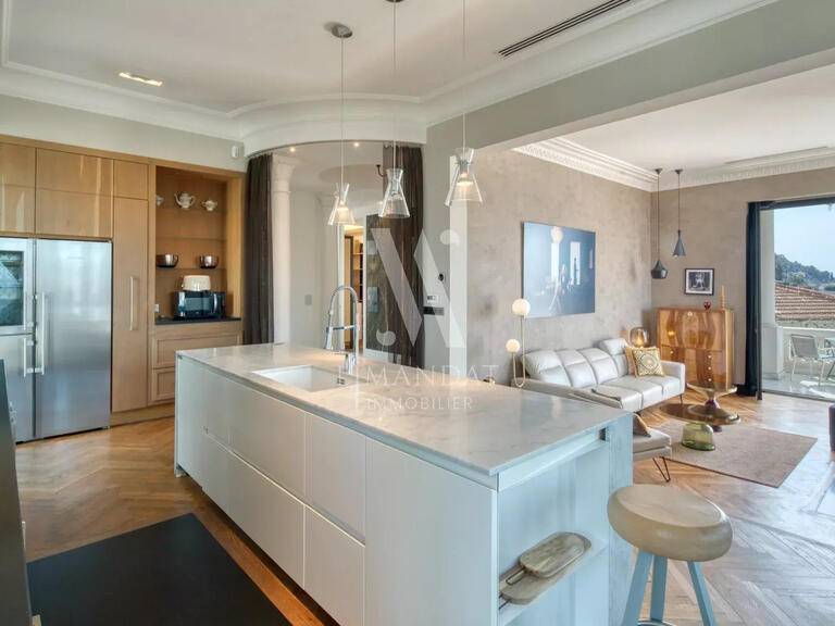 Villa Nice - 5 chambres - 253m²