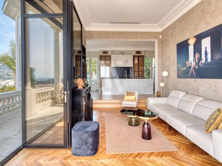 Villa Nice - 5 chambres - 253m²