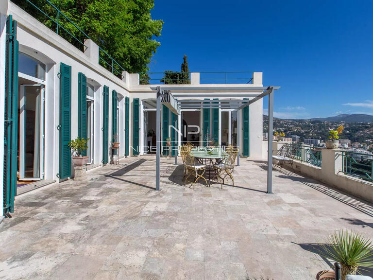 Villa Nice - 4 chambres - 295m²
