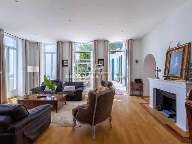 Villa Nice - 4 chambres - 295m²