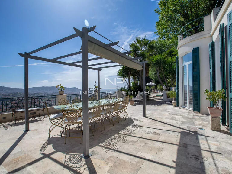 Villa Nice - 4 chambres - 295m²