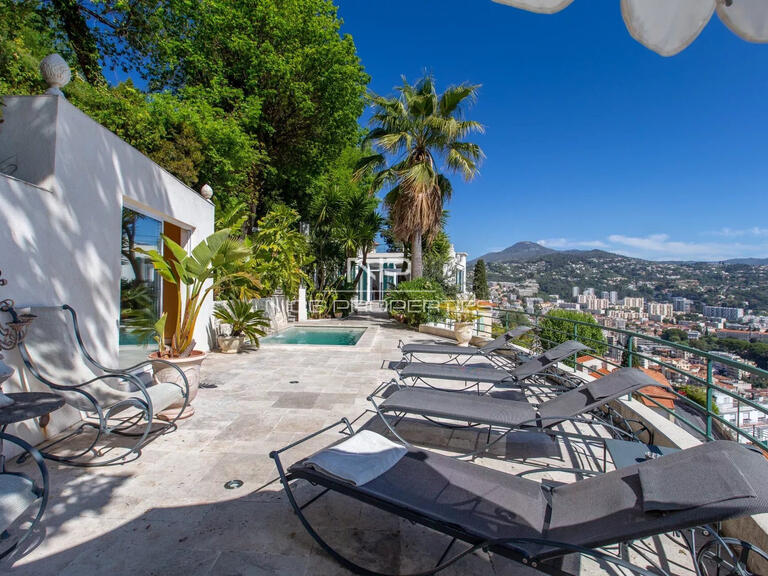 Villa Nice - 4 chambres - 295m²