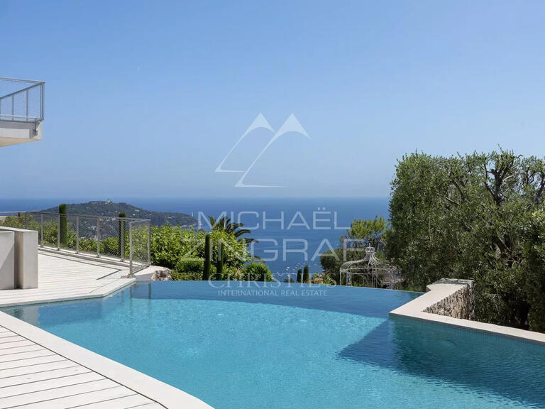 Villa Nice - 6 chambres - 410m²