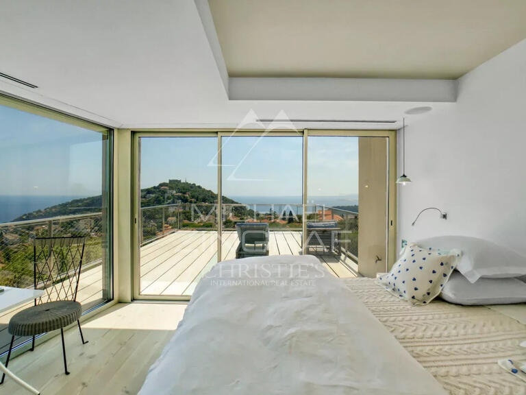 Villa Nice - 6 chambres - 410m²