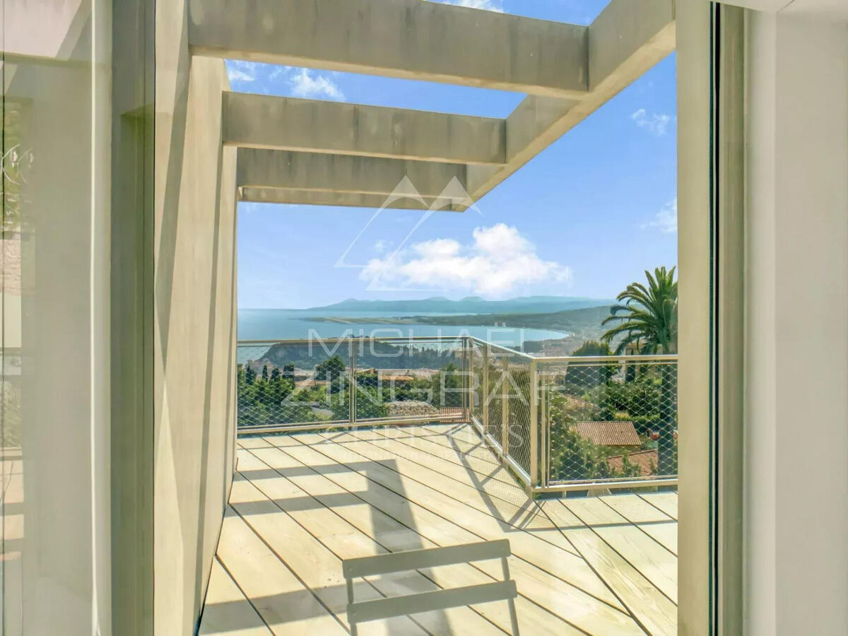 Villa Nice