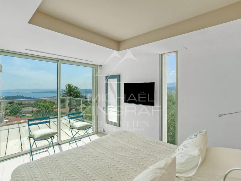 Villa Nice - 6 chambres - 410m²