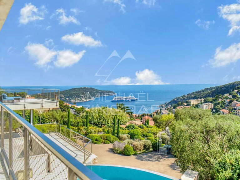 Villa Nice - 6 chambres - 410m²