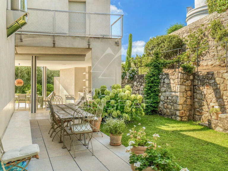 Villa Nice - 6 chambres - 410m²