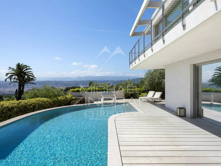 Villa Nice - 6 chambres - 410m²
