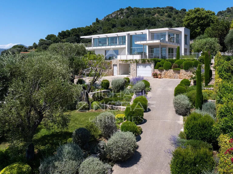 Villa Nice - 6 chambres - 410m²