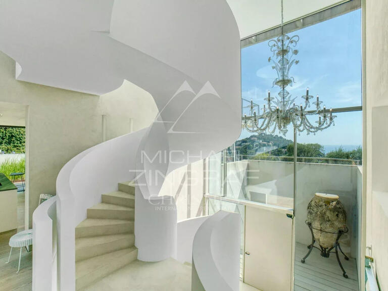 Villa Nice - 6 chambres - 410m²
